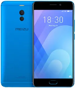 Замена кнопки включения на телефоне Meizu M6 Note в Воронеже